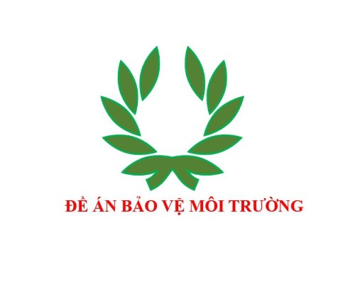 Đề án bảo vệ môi trường
