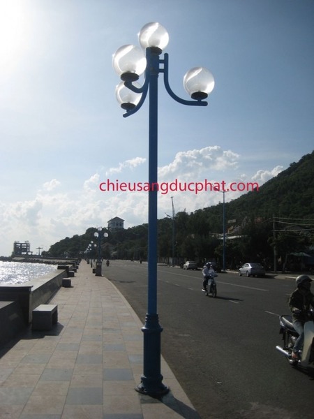 Đế cột Novo CH12-4