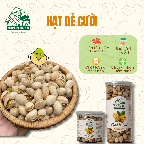 Dẻ cười Diamond