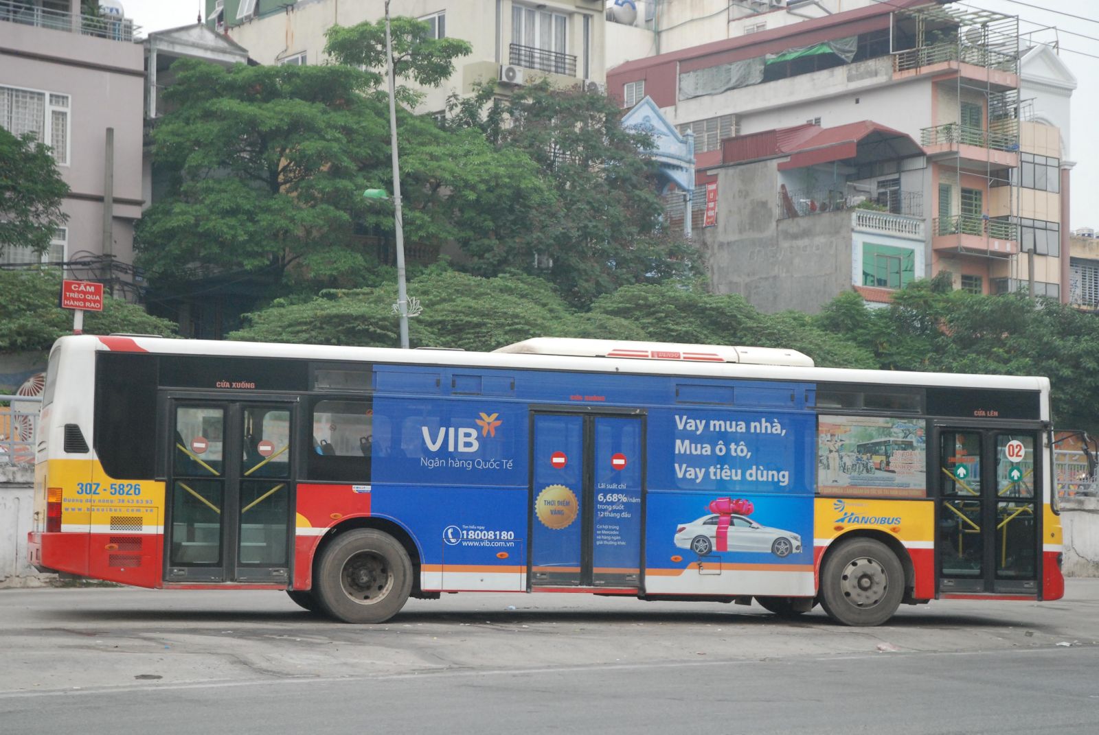 In decal lưới