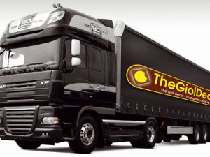 Decal nam châm dẻo