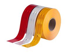 Decal phản quang 3M