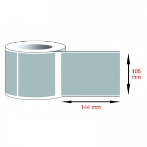 Decal thường - Decal giấy