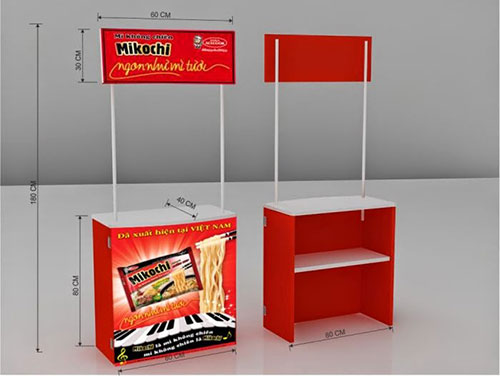 In decal bồi formex