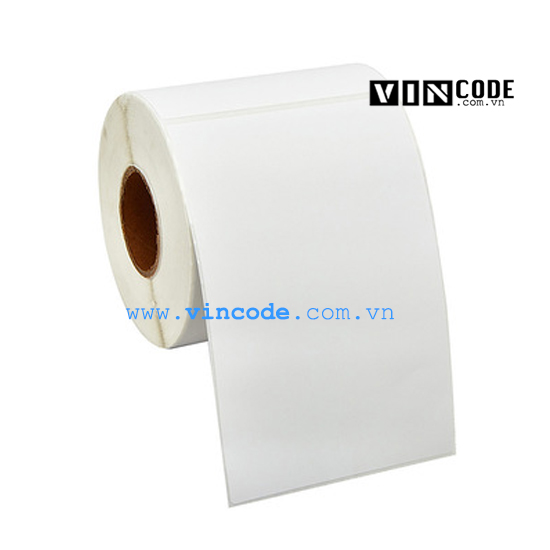 Decal nhựa PVC, PET theo yêu cầu