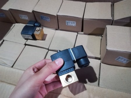 Phụ kiện máy nén khí