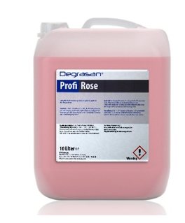 Degrasan Rose Xà phòng hoa hồng