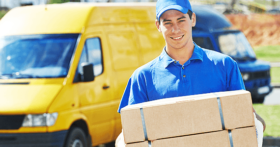 Dịch Vụ Giao Nhận Chuyển Phát Tận Nhà