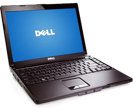 Laptop Dell