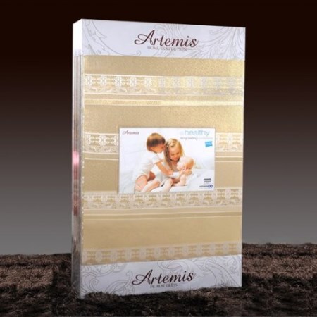 Đệm bông ép Artemis