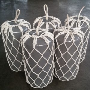 Đệm chống va dạng bọt