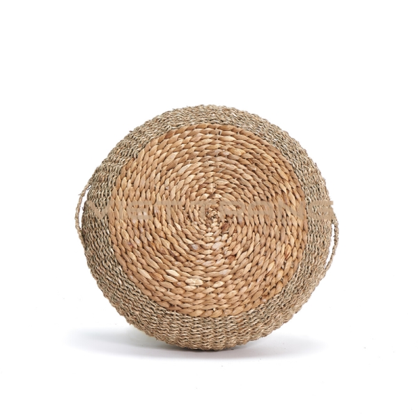 Smallround pouf