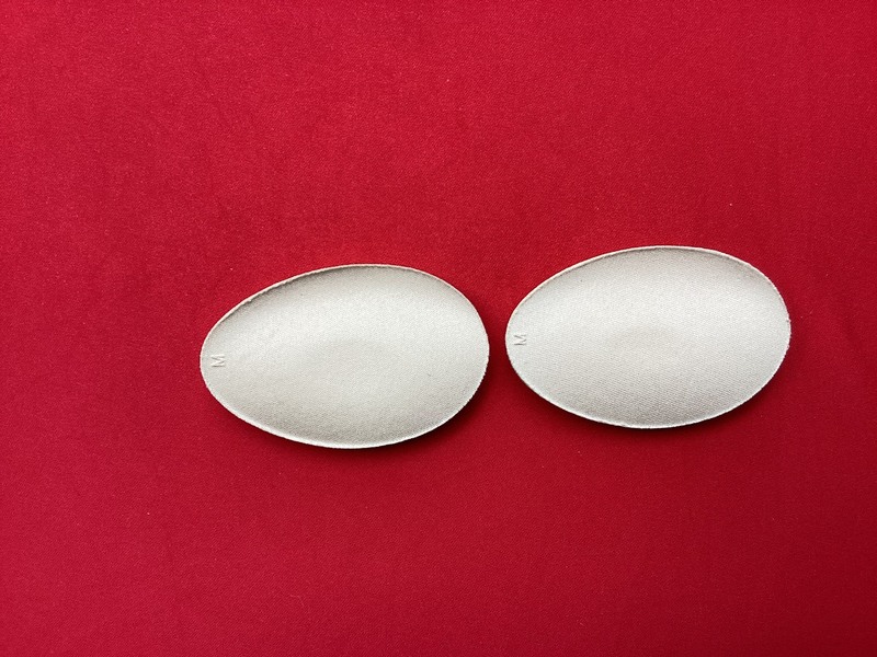 Đệm áo ngực Cookie