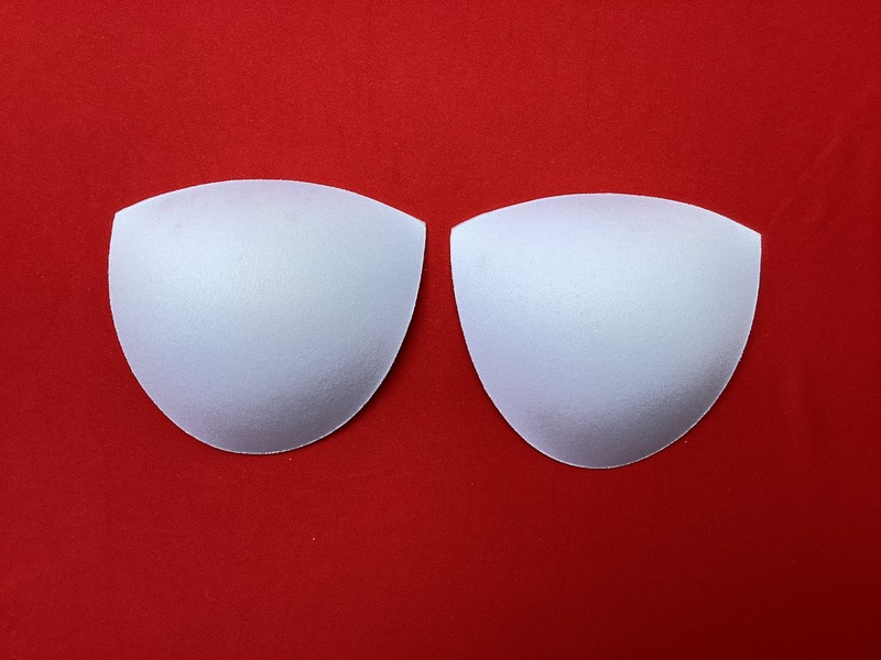 Đệm áo ngực PTT1