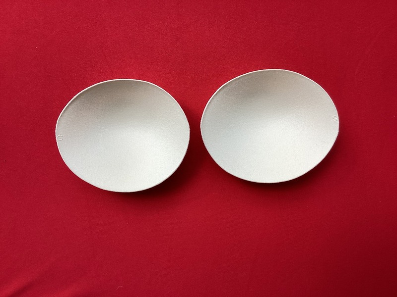 Đệm áo ngực YOGA1