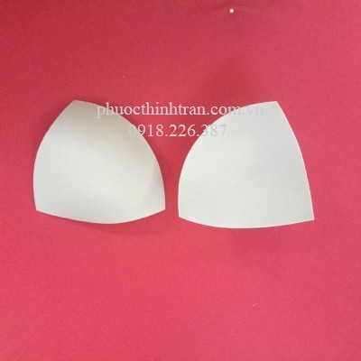 Đệm áo ngực tam giác TN