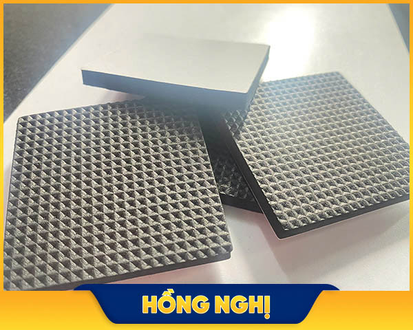 Đệm chân xốp