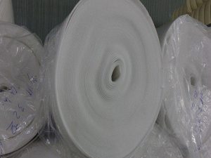 Đệm cuộn