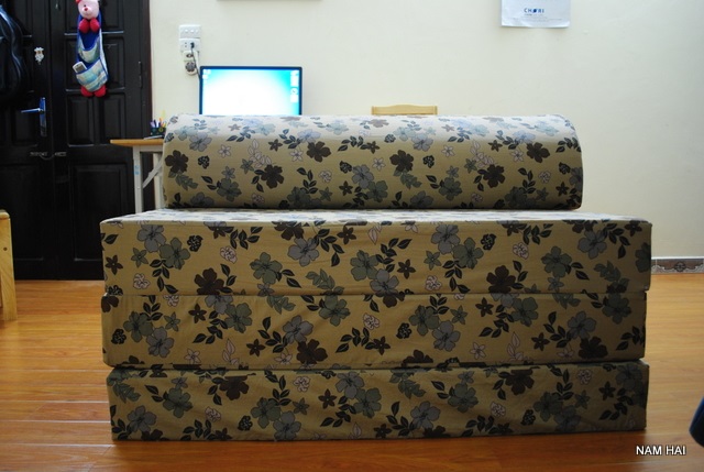 Đệm ghế