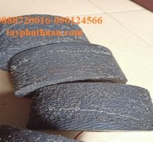 Cao su giảm chấn