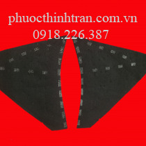 Đệm vai áo
