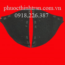 Đệm vai áo