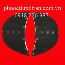 Đệm vai áo