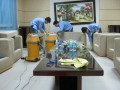 Cân đếm