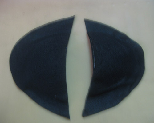 Đệm vai