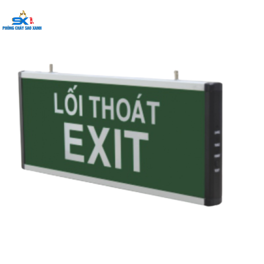 Đèn Exit Paragon