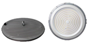 Đèn Highbay UFO 100W DOB