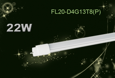 Đèn LED Tube