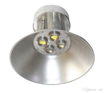 Đèn LED nhà xưởng