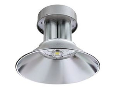 Đèn LED nhà xưởng
