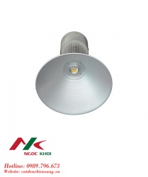 Đèn LED nhà xưởng