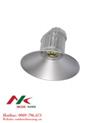 Đèn LED nhà xưởng