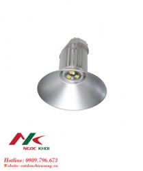Đèn LED nhà xưởng