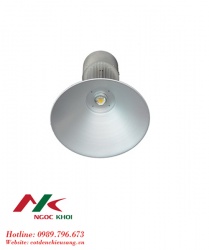 Đèn LED nhà xưởng
