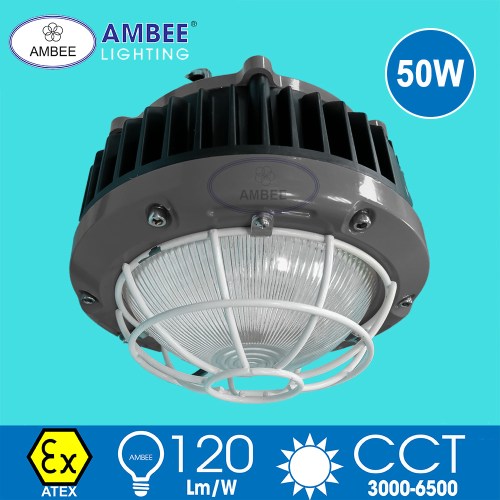 Đèn Led chống cháy nổ F8231 50W