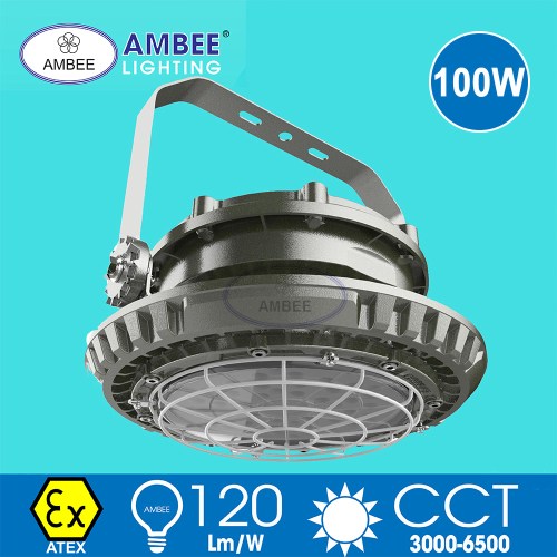 Đèn Led chống cháy nổ F8235 100W