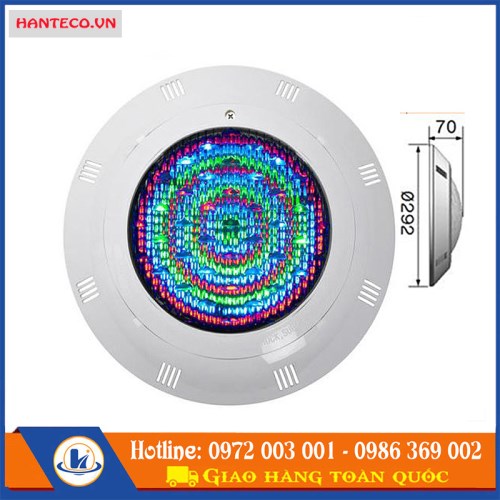 Đèn Led dưới nước 12V siêu sáng