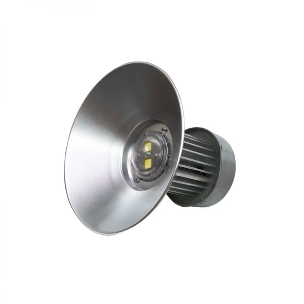 Đèn Led nhà thi đấu 100W (2 Led)