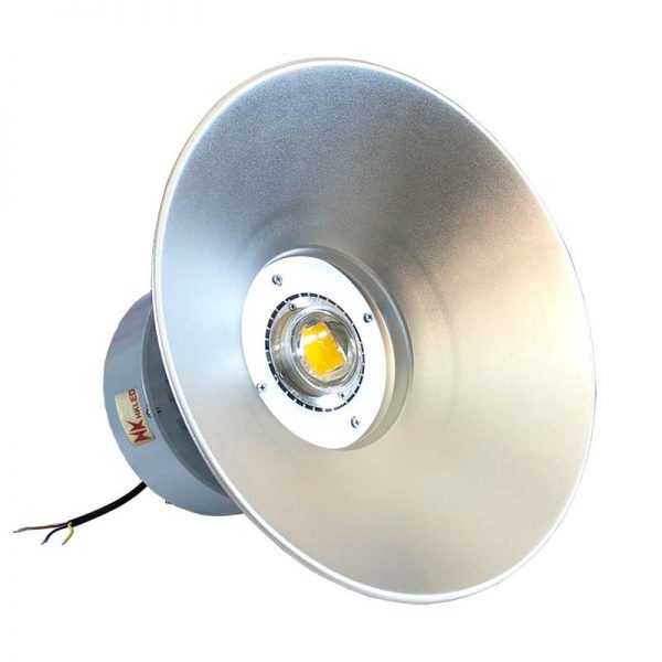 Đèn Led nhà xưởng 50W