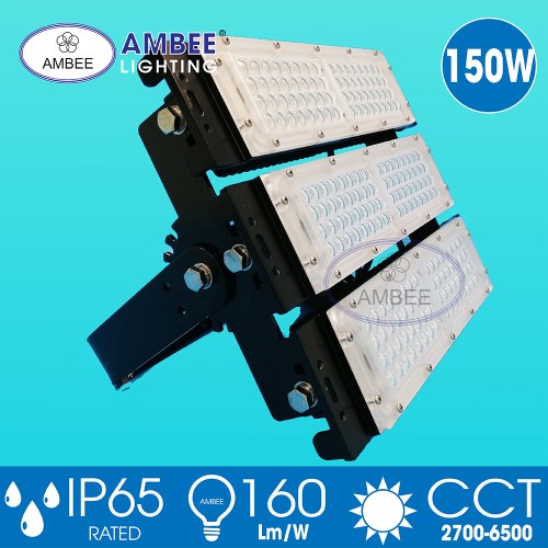 Đèn Led pha TD05 150W