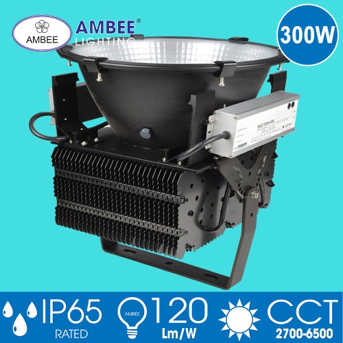 Đèn Led pha TD07 300W
