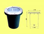 Đèn âm đất LP-U 041