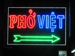 Đèn biển LED