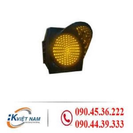 Đèn cảnh báo giao thông chớp vàng