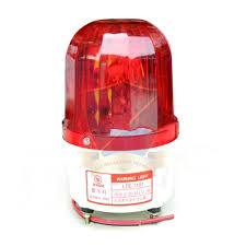 Đèn cảnh báo