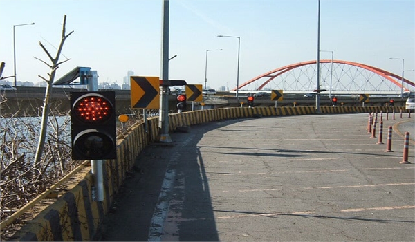 Đèn cảnh báo